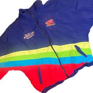 Vintage Jeff Gordon Jacket